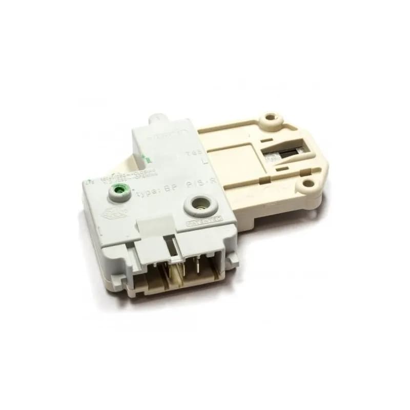 میکروسوئیچ لباسشویی ویرپول و AEG مدل BpP/5R — تصویر ۳