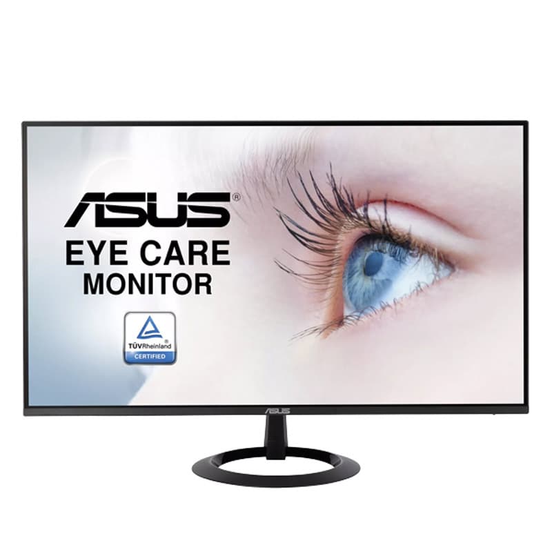 مانیتور ایسوس مدل VZ24EHE سایز 24 اینچ — تصویر ۲
