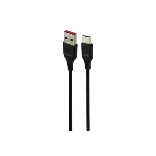کابل شارژ Type-C اسکای دلفین SKY DOLPHIN S61T — تصویر ۷