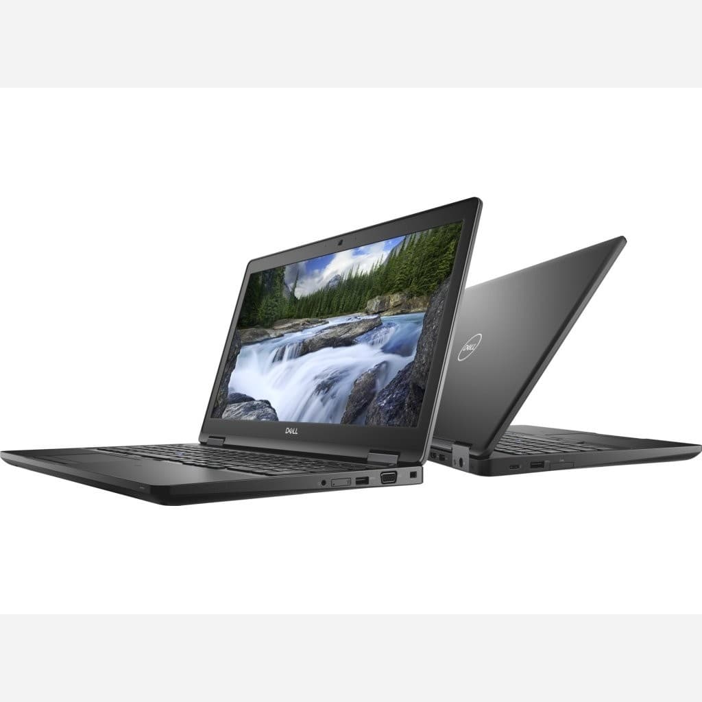 لپ تاپ Dell-Latitude5580 — تصویر ۶
