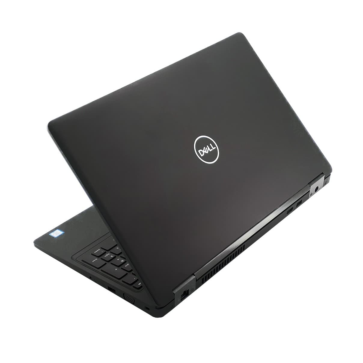 لپ تاپ Dell-Latitude5580 — تصویر ۵