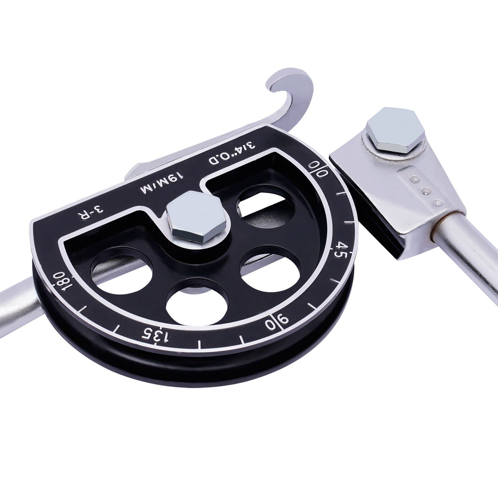 خم کن دستی لوله مسی سایز 3/4 اینچ مدل CT-364A-12 — تصویر ۵