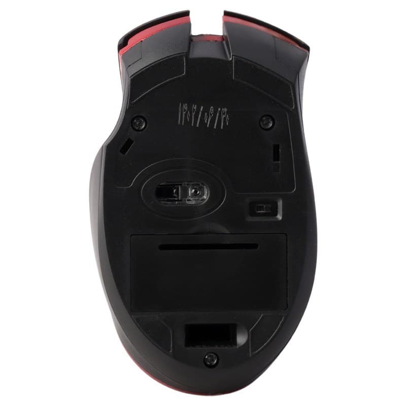 ماوس بی سیم مچر مدل MR-191 — تصویر ۱۱
