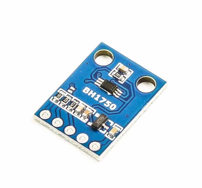 ماژول سنسور دیجیتال سنجش شدت نور GY-302 BH1750