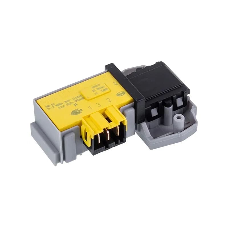 میکروسوئیچ ماشین لباسشویی کندی زیرووات رولد 49030389