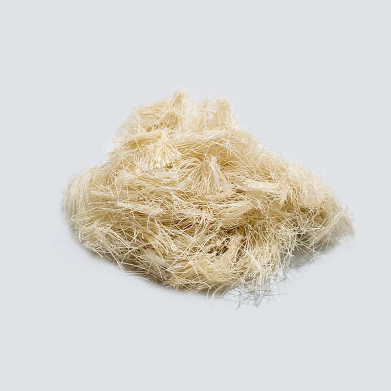الیاف آشیانه پرنده کد A01 وزن 125 گرم — تصویر ۳