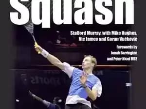دانلود کتاب علم ورزش: اسکواش – Science of Sport: Squash