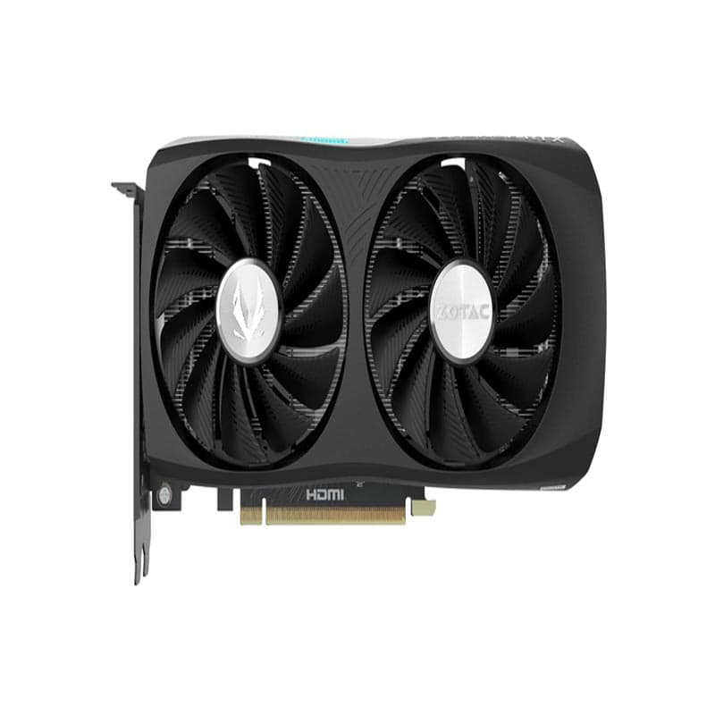 کارت گرافیک زوتک مدل GAMING GeForce RTX 4060 Ti 16GB Twin Edge حافظه 16 گیگابایت — تصویر ۲
