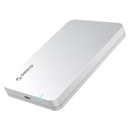 باکس هارد 2.5 اینچ اوریکو مدل ORICO-2569S3-V1-SV-PRO — تصویر ۶