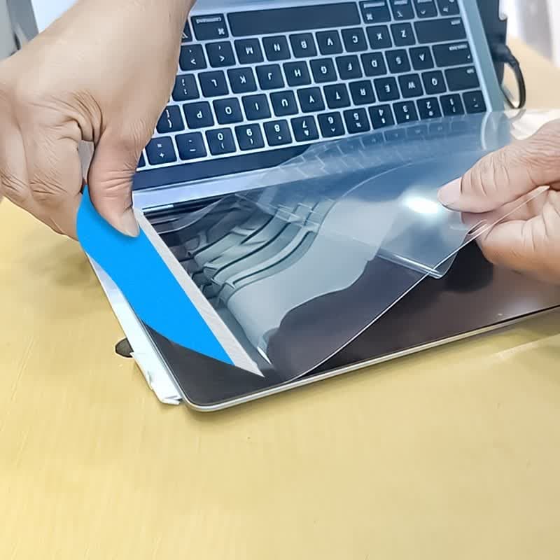محافظ صفحه نمایش لپ تاپ — تصویر ۴