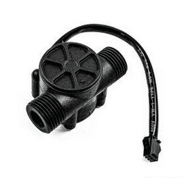 سنسور جريان آب Water Flow Sensor — تصویر ۲