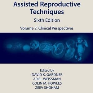 دانلود کتاب Textbook of Assisted Reproductive Techniques Volume 2 David K Gardner — تصویر ۳