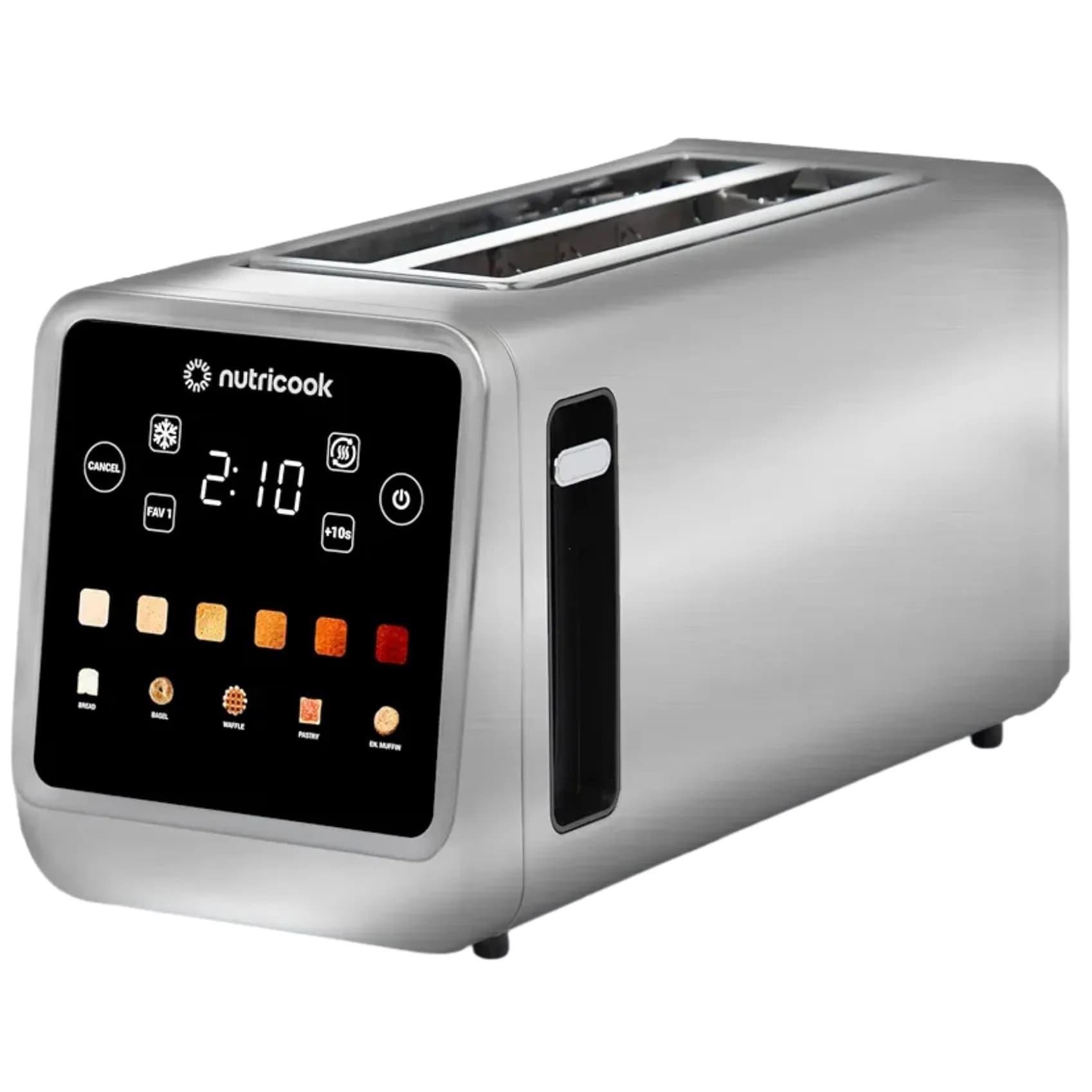 توستر نوتریکوک مدل Nutricook NC-TS401