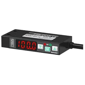 سنسور فشار آتونیکس Autonics Pressure Sensor PSB-1P-M5 — تصویر ۳
