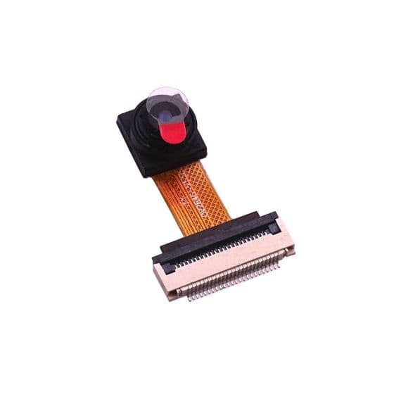 دوربين OV2640 به همراه سوکت