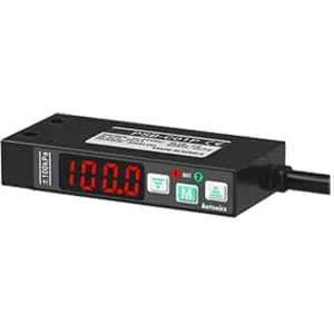 سنسور فشار آتونیکس Autonics Pressure Sensor PSB-C01P-M5 — تصویر ۳