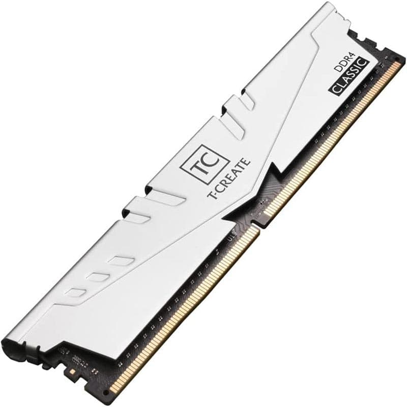 رم تیم گروپ مدل 32GB 3200MHz DDR4 — تصویر ۷