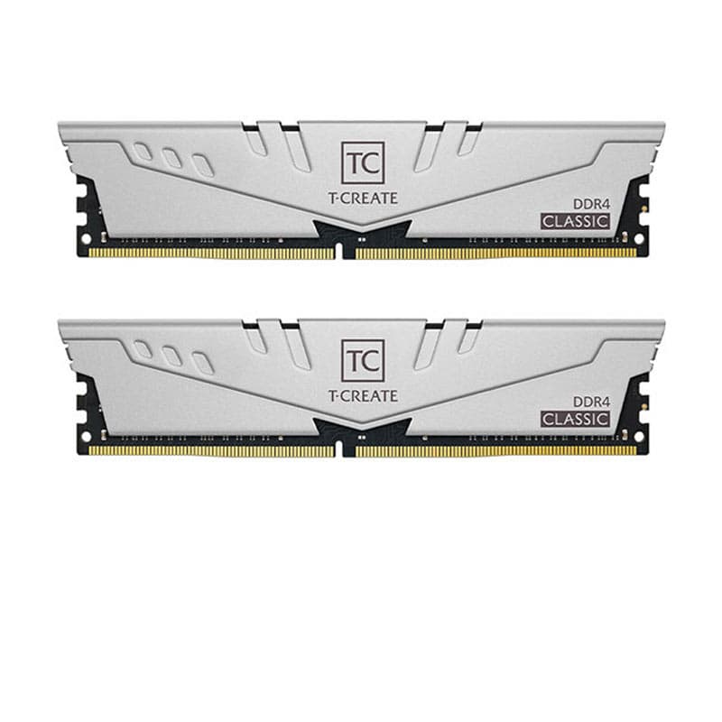 رم تیم گروپ مدل 32GB 3200MHz DDR4