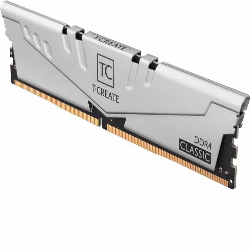 رم تیم گروپ مدل 32GB 3200MHz DDR4 — تصویر ۲