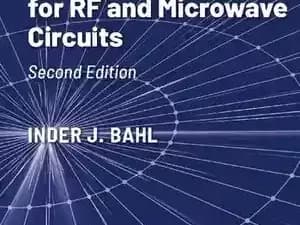 دانلود کتاب Lumped Elements for RF and Microwave Circuits – عناصر توده ای برای مدارهای RF و مایکروویو — تصویر ۲