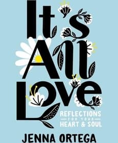 دانلود کتاب It’s All Love: Reflections for Your Heart & Soul