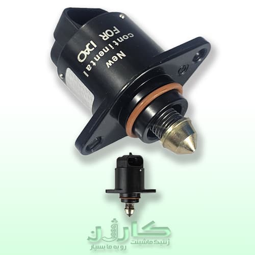 استپر موتور لیفان 520 و 620 – کیفیت مناسب، عملکرد دقیق و قیمت مناسب — تصویر ۲