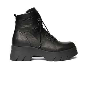 کفش زنانه کژوال بوت Kadın Siyah Casual Bot 3K2UB32961 گریدر