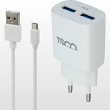 کلگی شارژر تسکو مدل TTC 62