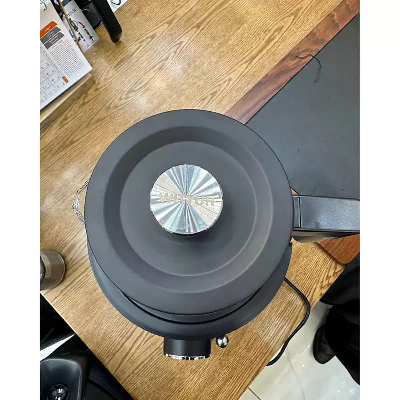 چایساز ویتور WITTUR مدل WR – S8000 — تصویر ۱۰
