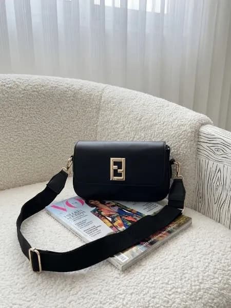 کیف دوشی کد 195 — تصویر ۳