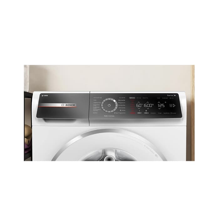 ماشین لباسشویی 9 کیلو بوش wGB244A0DGC — تصویر ۲