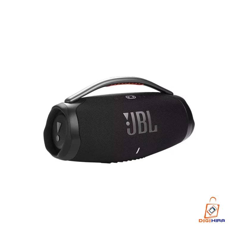 اسپیکر قابل حمل JBL Boombox 3 — تصویر ۷