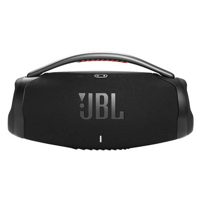 اسپیکر قابل حمل JBL Boombox 3 — تصویر ۴
