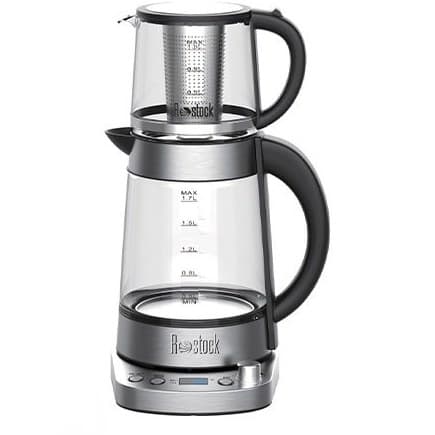 چای ساز روستوک مدل TM 7056 — تصویر ۳
