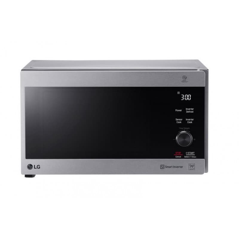 مایکروویو ال جی مدل MH8265(اصلی واردات از دبی)