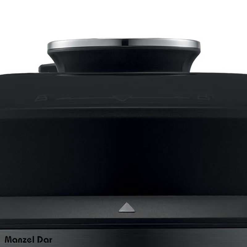 زودپز برقی میگل مدل GPC 169 — تصویر ۱۰