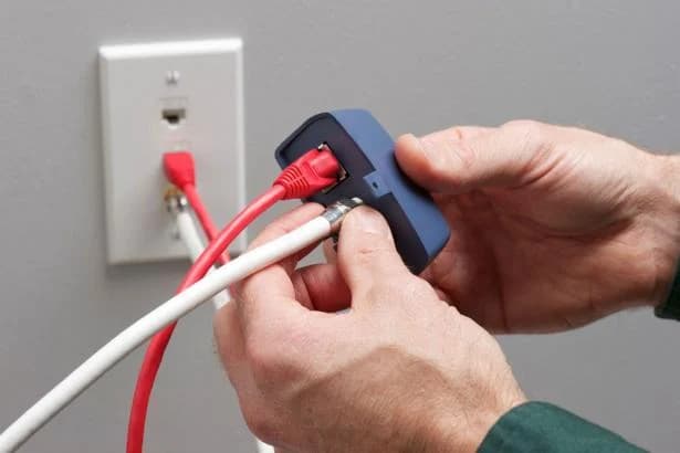 کیت تستر کابل شبکه فلوک Fluke Networks CableIQ Qualification Tester Kit — تصویر ۱۲