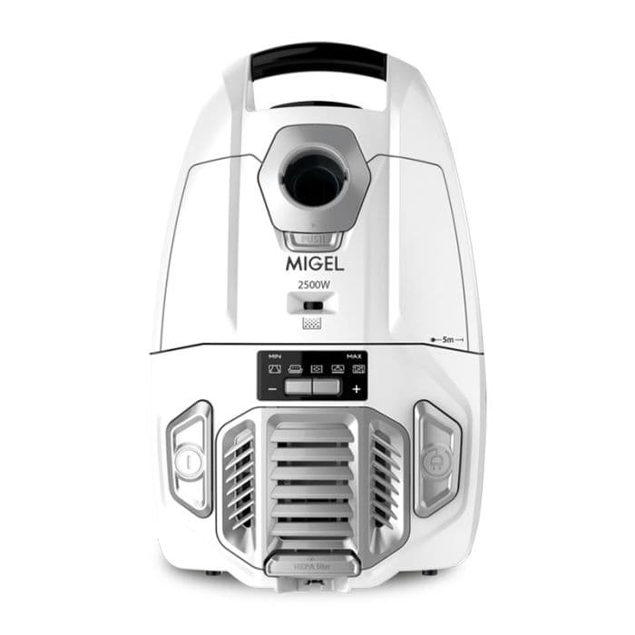 جاروبرقی میگل مدل GVC 250 — تصویر ۵