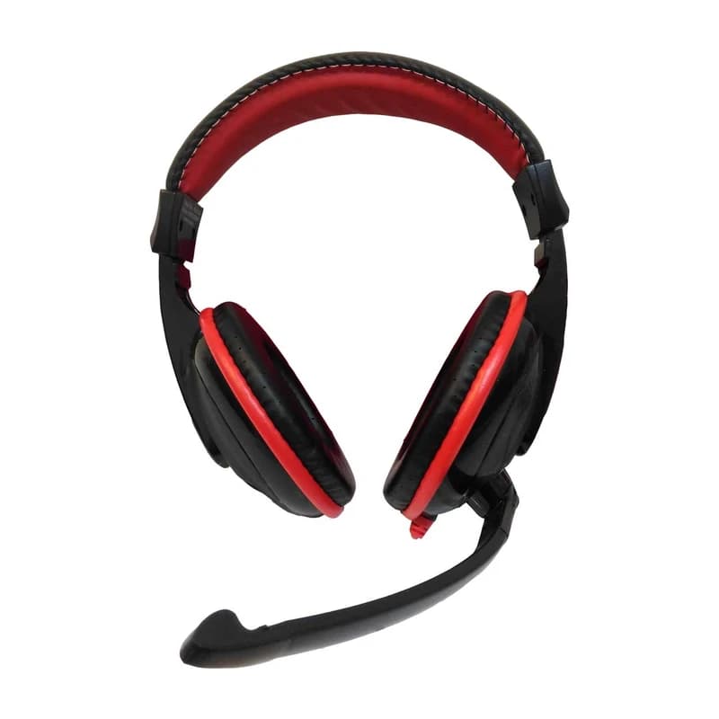هدست مخصوص بازی تسکو مدل TH 5125 — تصویر ۱۲