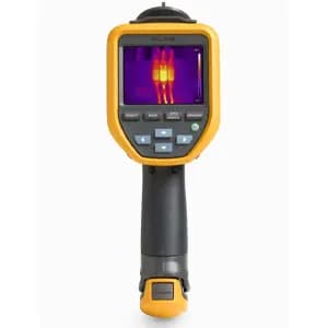 دوربین حرارتی فلوک Fluke TiS20+ / TiS20+ MAX Thermal Imaging Camera — تصویر ۷