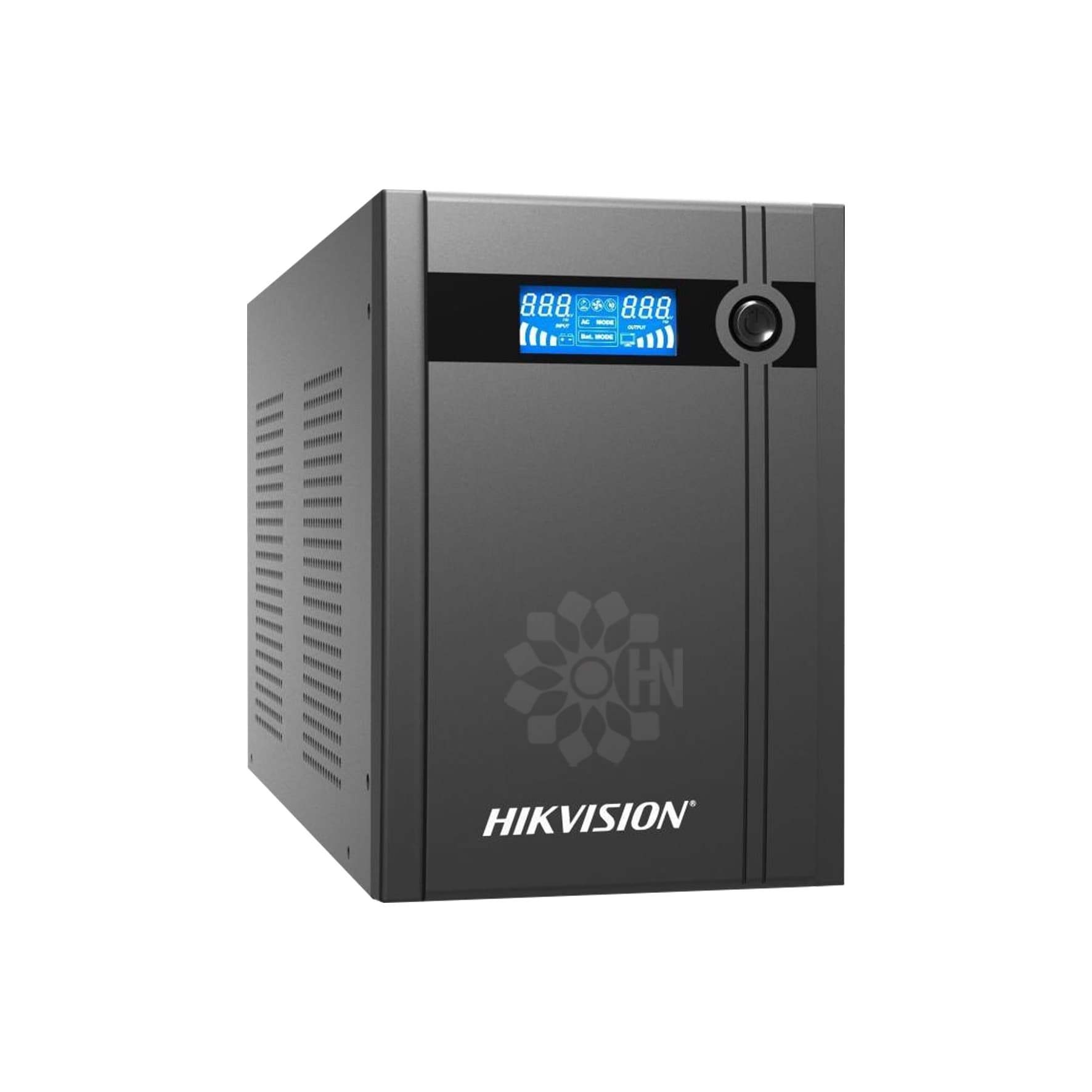 دستگاه ذخیره‌نیرو (UPS) هایک‌ویژن مدل DS-UPS3000