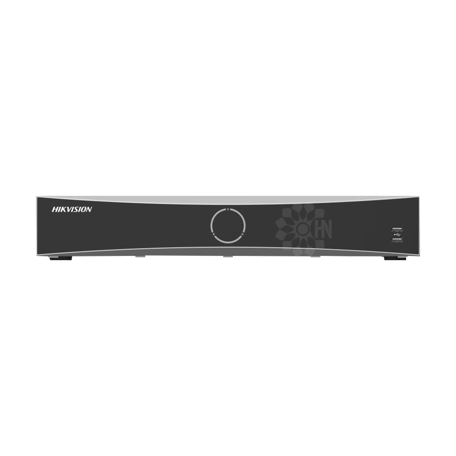 دستگاه NVR هایک ویژن مدل DS-7732NXI-K4
