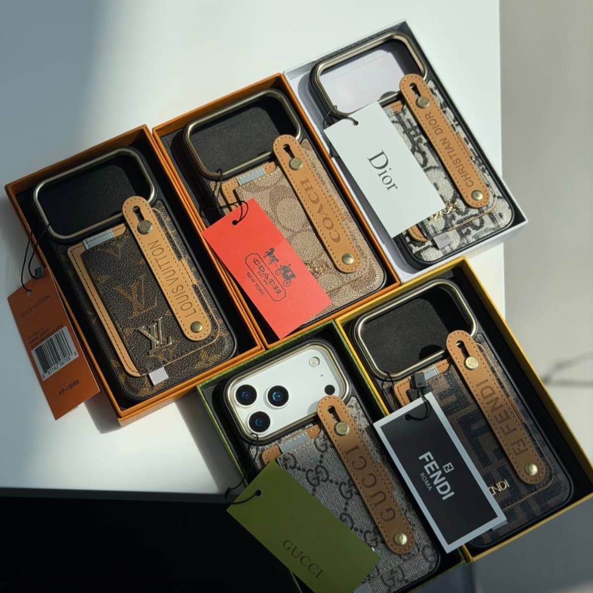 LuxePocket