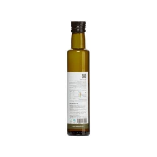 روغن زیتون فرابکر با طعم چیلی رزبن (250ml) — تصویر ۲