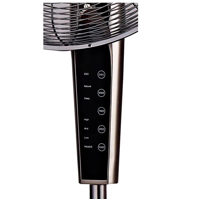 پنکه ایستاده بیشل مدل BL-SF-102 — تصویر ۹