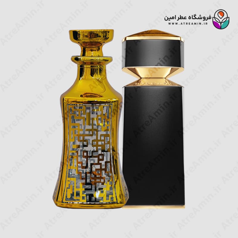 اسانس عطر بولگاری تایگار – Bvlgari Tygar — تصویر ۴