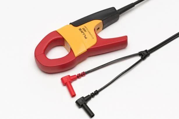 کیت ترکیبی مولتی متر صنعتی حرفه ای فلوک Fluke 87V/E2 Industrial Electrician Combo Kit — تصویر ۹