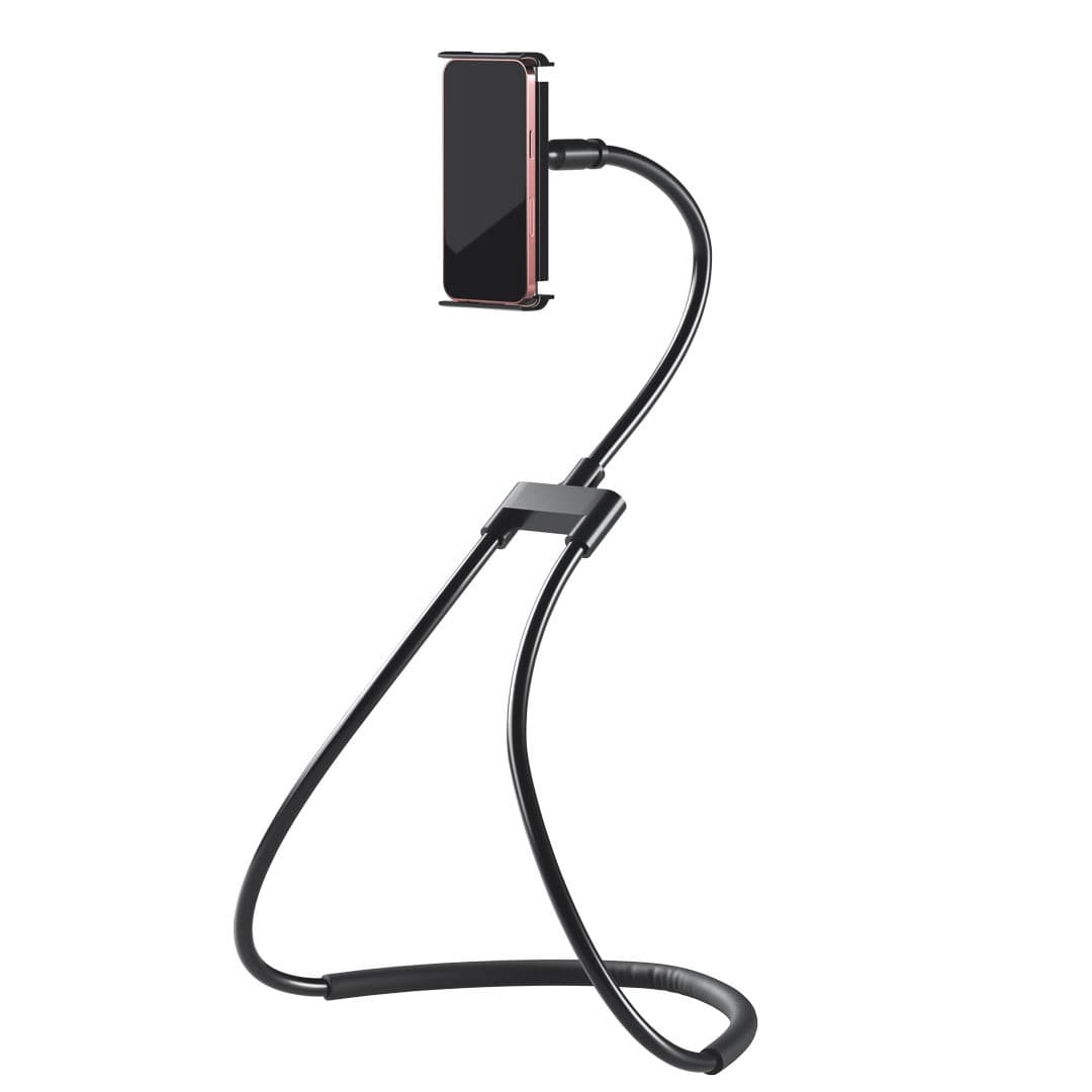 پایه نگهدارنده گوشی موبایل تسکو مدل THL 1200 — تصویر ۱۲