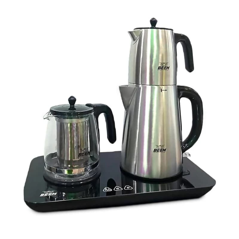 چای ساز بیم مدل TM2803 — تصویر ۴