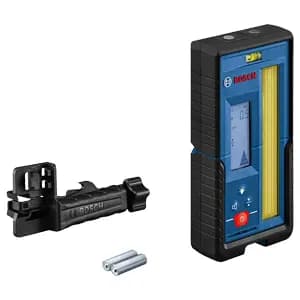 رسیور لیزری بوش Bosch LR 45 Professional Laser Receiver — تصویر ۹